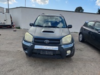 Toyota Rav 4 2 A2 2.0 D-4D 4WD 116CV 2001-2005
