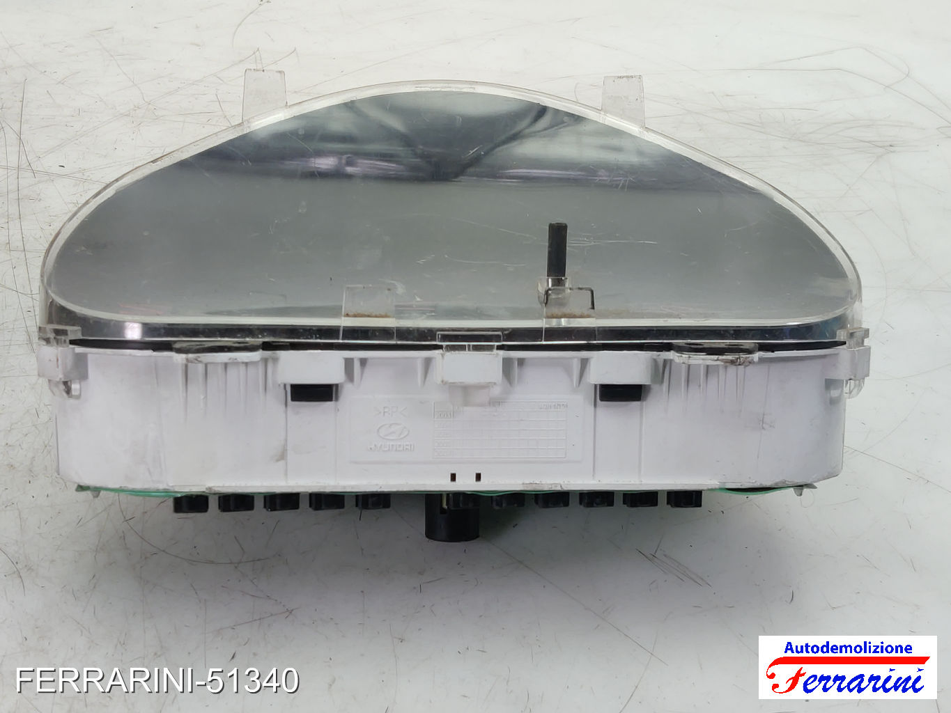 Kit Accensione HYUNDAI ATOS MX 1.1 2003-2008 3911002240, S030930483F, MXE4IS10
