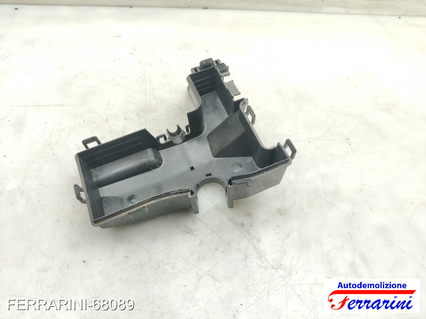 Fusibiliera Scatola Fusibili Body Computer HYUNDAI I10 BA, IA 1.0 2013-2023