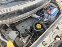 Renault Scenic 2 JM0/1 1.9 DCI 131CV 2005-2008