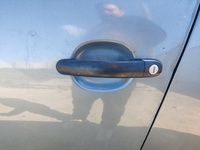 Seat Ibiza 3 6L1 1.4 TDI 75CV 2002-2005