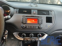 Kia Rio 3 UB 1.1 CRDI 75CV 2011-2017