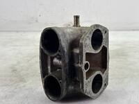 collettore carburatore ALFA ROMEO 33 907 1.4 I.E 1991-1994 30LEF, 1304380MF