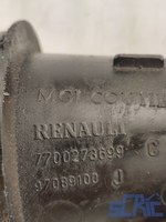 Corpo Farfallato RENAULT LOGAN 1 LS 1.4 2004-2023 7700273699, 8200682611 6