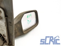 Specchietto Laterale PEUGEOT 106 1 1A, 1C 1991-1996 destro, dx