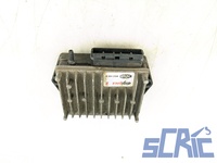 Centralina Motore FIAT TIPO 160 1.6 I.E 1992-1995 MED439A, DIGIPLEX, 5096264