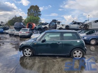 Mini - R50, R53 ONE D 75CV 2003-2006