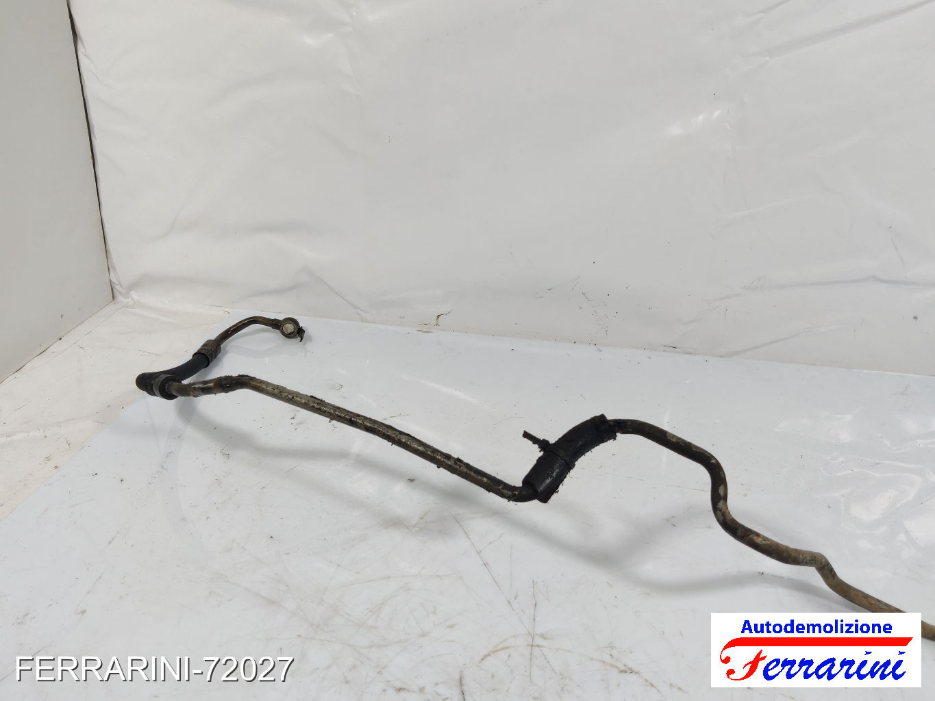 Tubo Clima OPEL INSIGNIA A G09 2.0 CDTI 2008-2017 13220107, 42206