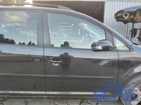 Vw Touran 1T1, 1T2 1.9 TDI 105CV 2003-2010