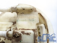 Cestello Pompa Galleggiante Serbatoio PEUGEOT 206 2A/C 1.1I 1998-2007 1525H8