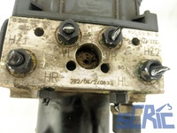 Centralina Pompa Abs VW POLO 9A, 9N 1.4 TDI 2005-2009 0265950073, 6Q0907379M