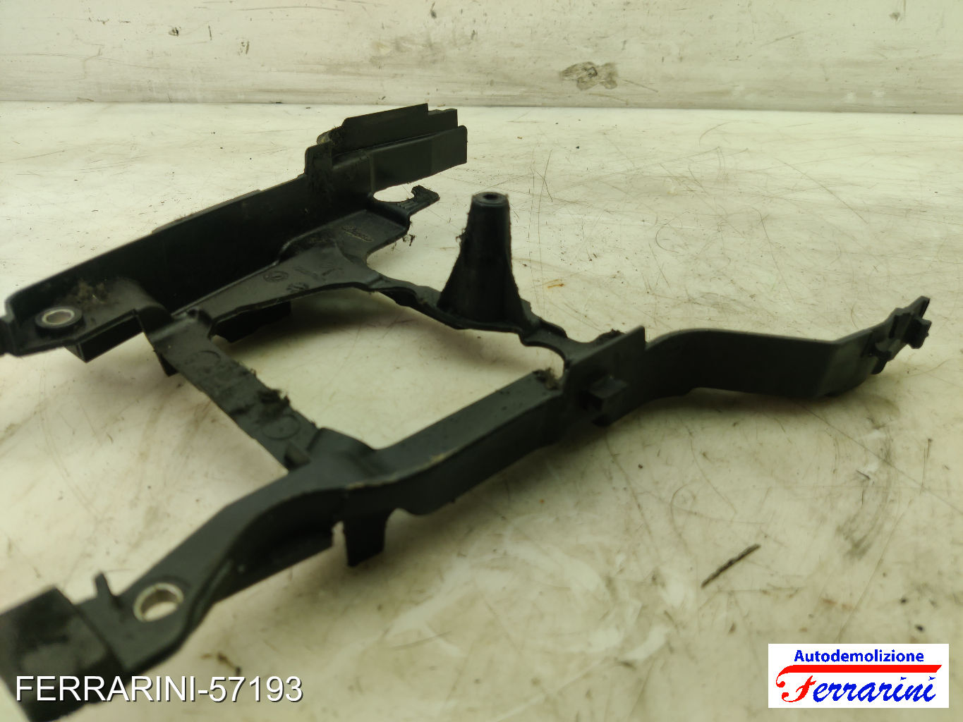 Coperchio cinghia di distribuzione RENAULT MEGANE 3 SW KZ0/1 1.5 DCI 2009-2015