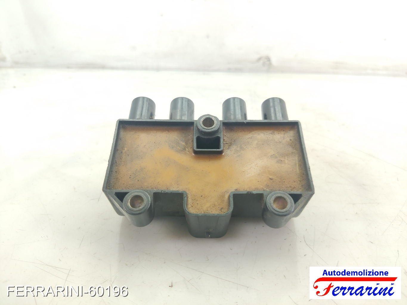 Bobina Di Accensione CHEVROLET AVEO KALOS T250, T255 1.2 2006-2023 96253555