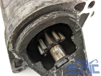 Motorino Avviamento FIAT GRANDE PUNTO 199 1.2 2005-2009 55193355, 51890631