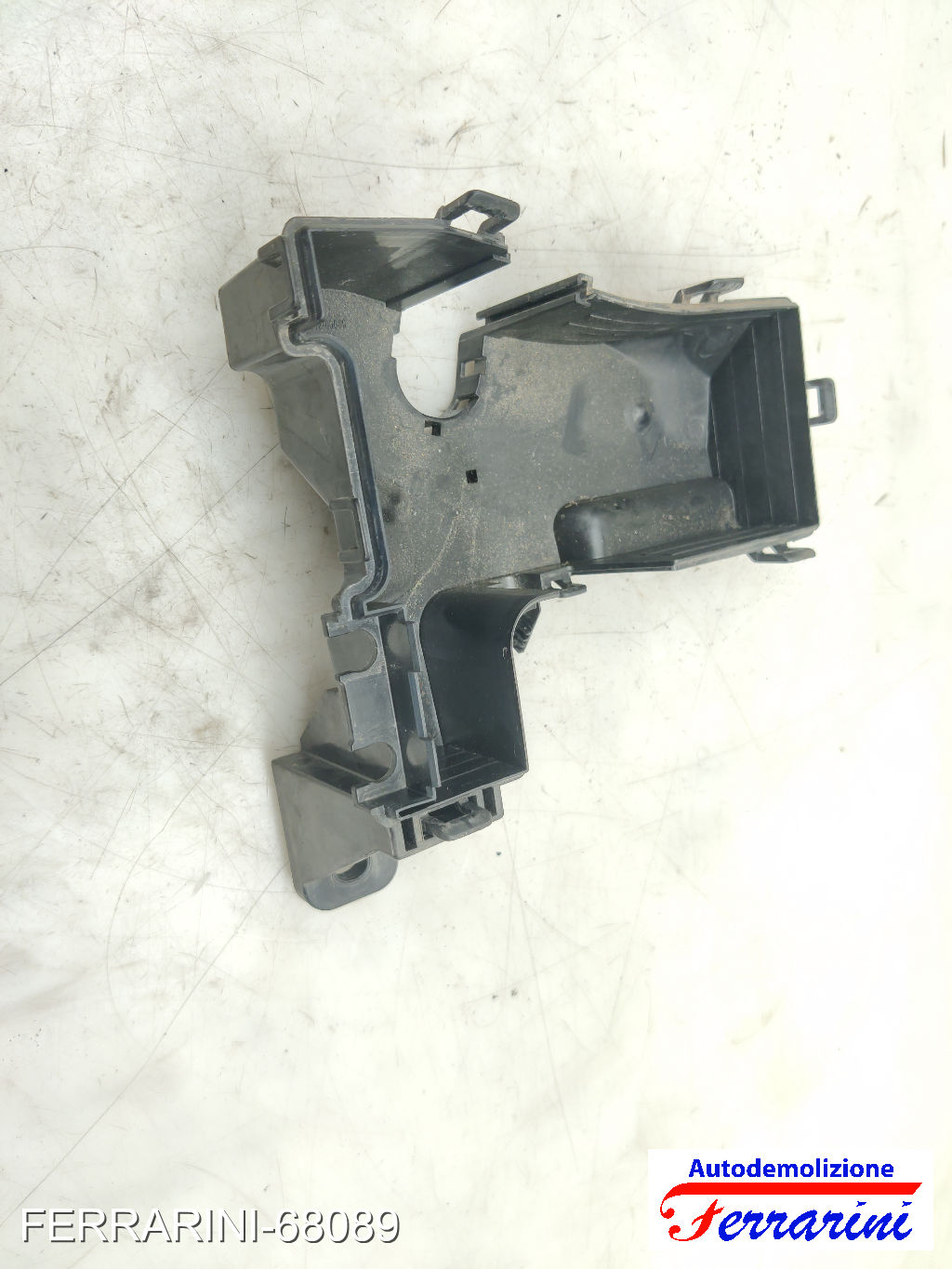 Fusibiliera Scatola Fusibili Body Computer HYUNDAI I10 BA, IA 1.0 2013-2023 6