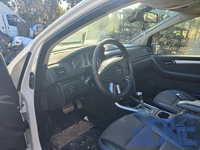 Mercedes Classe B W245 B 200 CDI 140CV 2005-2011