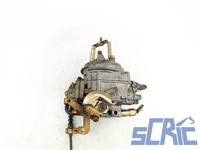 Corpo Farfallato FIAT PANDA 141 750 1986-2003 7589133 Weber 32 TLF