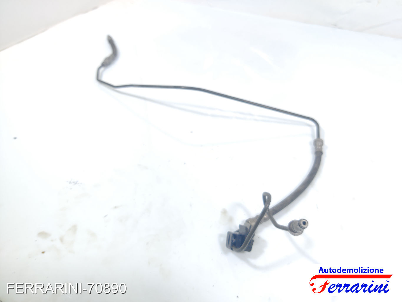Tubo Frizione Idraulico MERCEDES CLASSE B W242, W246 2011-2014 A2462900000
