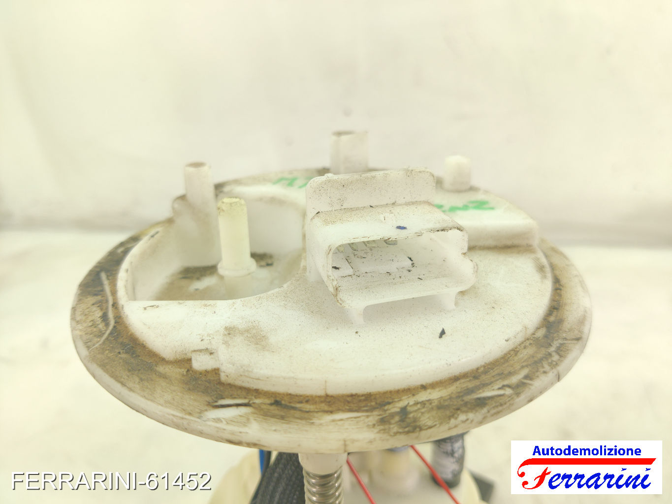 Cestello Pompa Galleggiante Serbatoio ALFA ROMEO MITO 955 1.4 2008-2013 51868774 7
