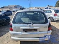 Opel Vectra B Sw J96 2.0 DTI 16V 101CV 1997-2003
