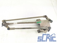 Spazzacqua Motorino Tergicristallo FORD MONDEO 4 SW BA7 2007-2015 anteriore