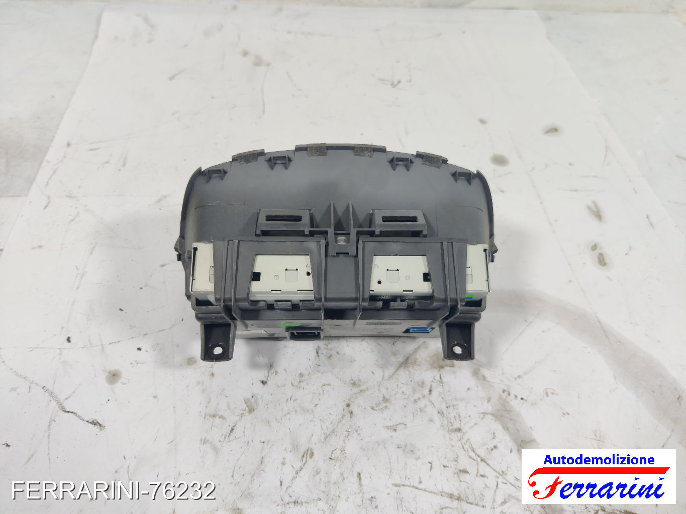 schermo navigatore stereo lcd OPEL MOKKA MOKKA X J13 2012-2023 95088022 8
