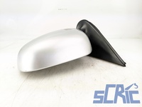 Specchietto Laterale NISSAN MICRA 2 K11 2000-2003 sinistro, sx KL0 SILVER MET