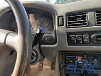 Mazda Demio DW 1.3I 16V 72CV 1998-2000