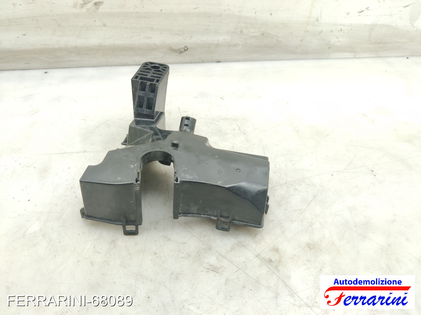 Fusibiliera Scatola Fusibili Body Computer HYUNDAI I10 BA, IA 1.0 2013-2023