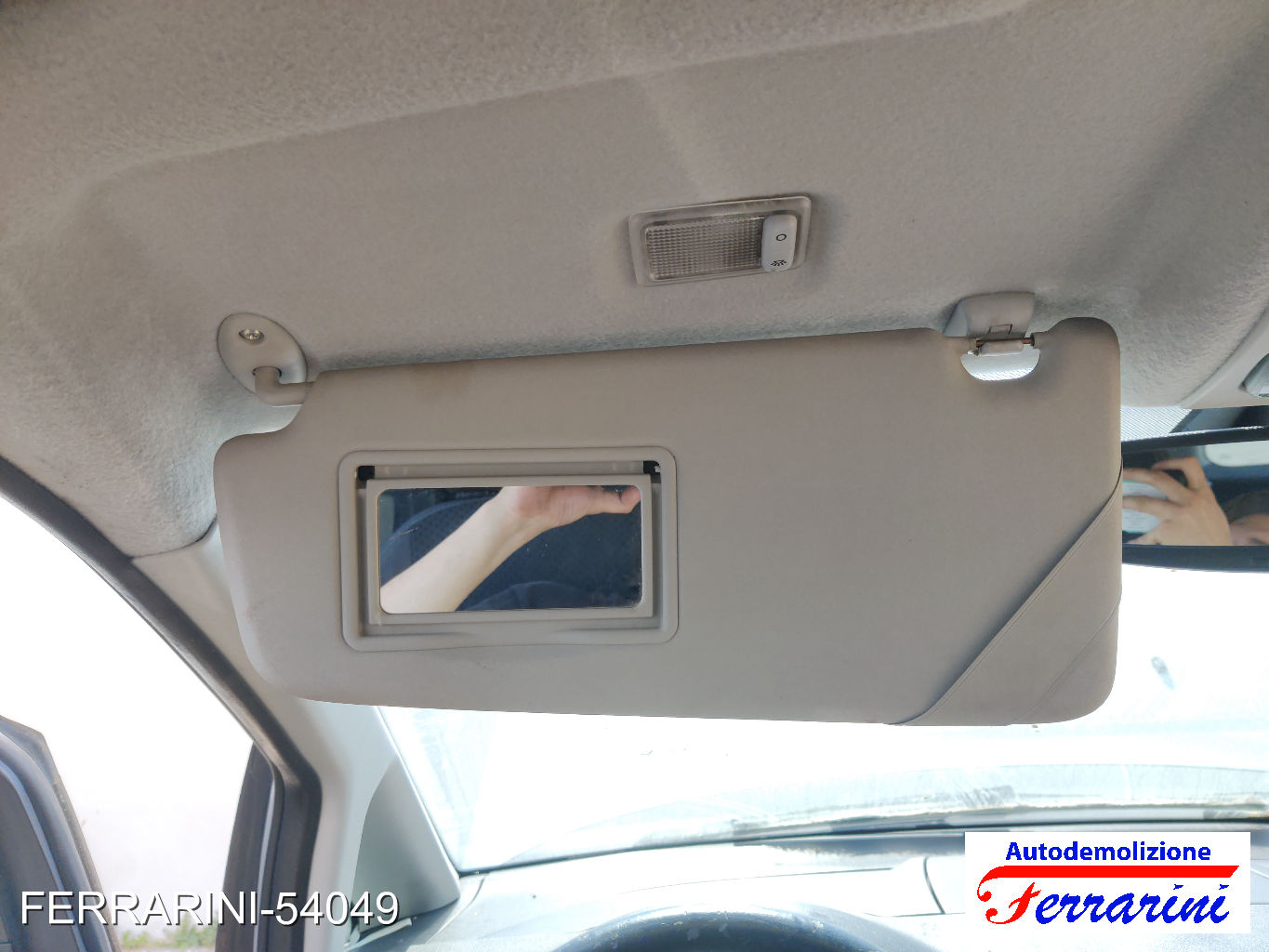 Ford C-Max 25