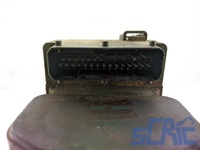 Centralina Pompa Abs LANCIA Y 840 1.2 16V 1997-2003 0265216614, 0273004414 6