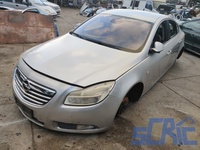 Opel Insignia A  G09 2.0 CDTI 160CV 2008-2017
