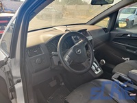 Opel Zafira B A05 1.9 CDTI 120CV 2005-2015