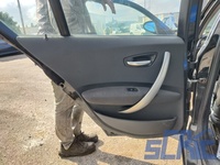Bmw Serie 1 E87 120D 163CV 2004-2011