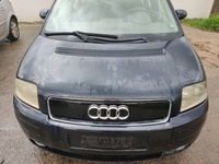 Audi A2 8Z0 1.4 TDI 75CV 2000-2005