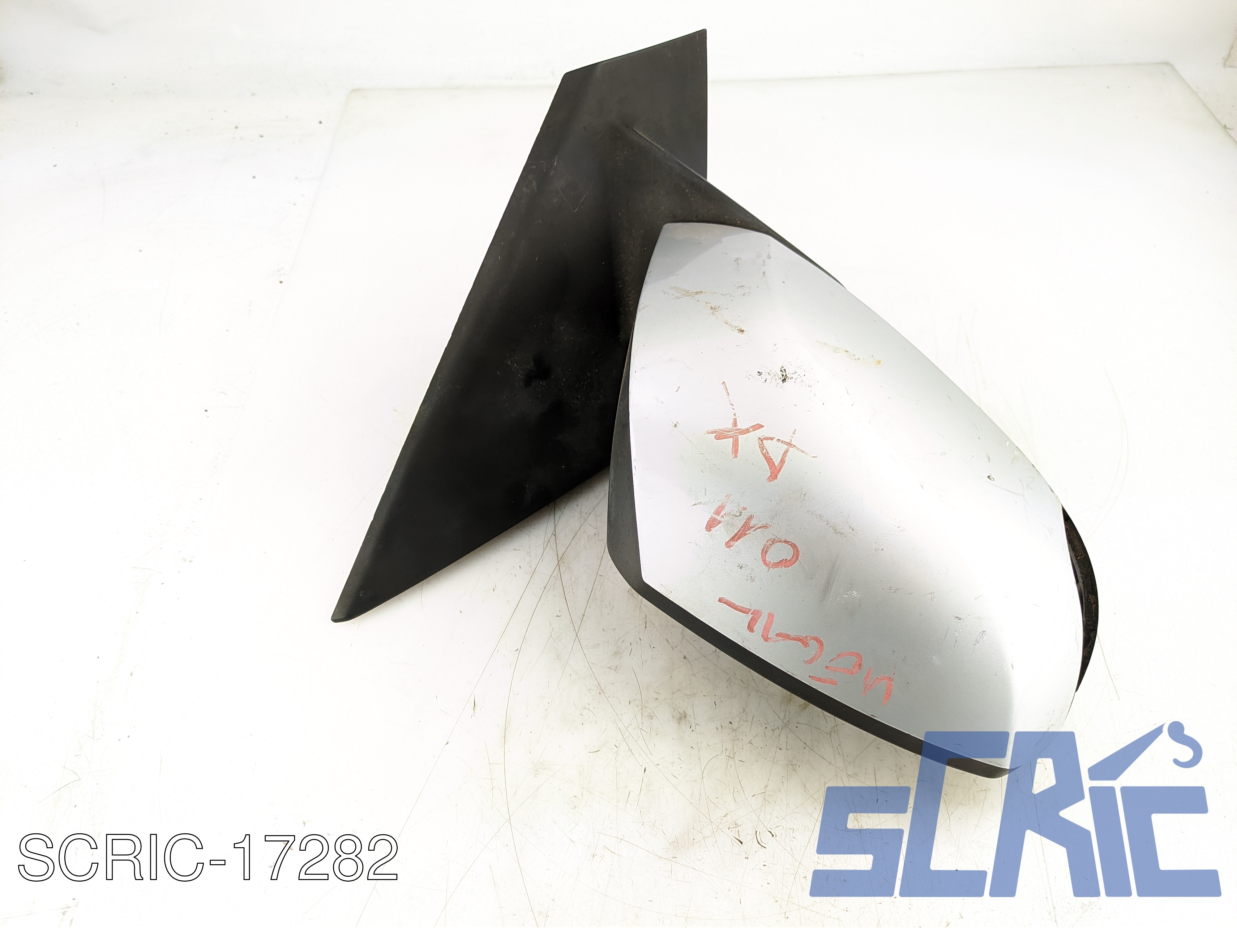 Specchietto Laterale RENAULT MEGANE 3 B3, BZ0/1 2009-2016 destro, dx