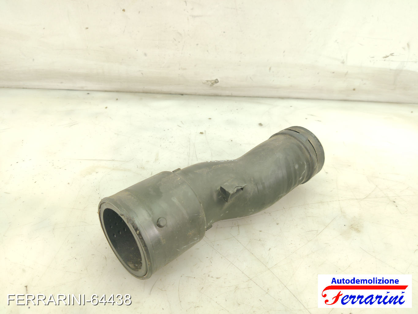 tubo aspirazione motore OPEL ASTRA J SPORTS TOURER P10 1.7 CDTI 2010-2015