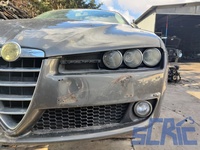 Alfa Romeo 159 939 1.9 JTDM 8V 120CV 2005-2011