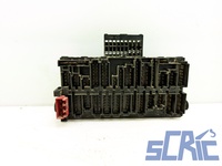 357937039 Fusibiliera Scatola Fusibili Body Computer VW TRANSPORTER 4