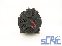 Alternatore MERCEDES CLASSE A W168 A 160 1997-2004 A0121544302, 2542291