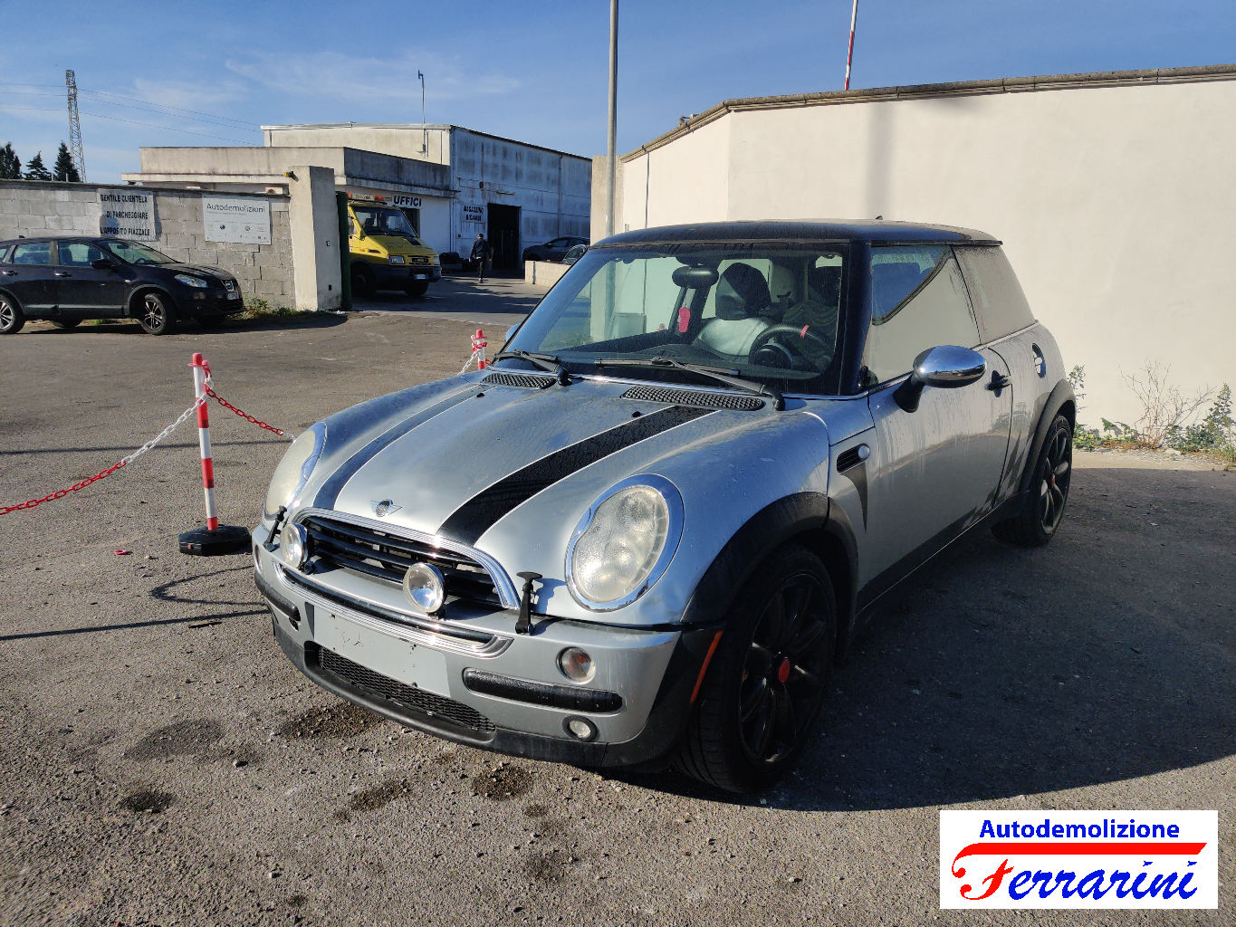 Mini -