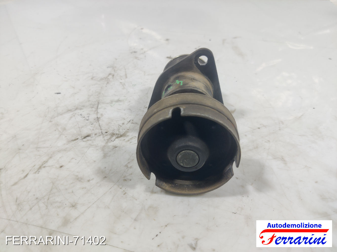 Puleggia Alternatore FORD FOCUS DAW, DBW 1.8 TDCI 2001-2004 1133969