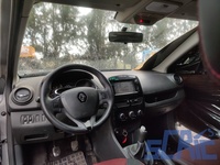 Renault Clio 4 BH 1.5 DCI 75 75CV 2012-2023