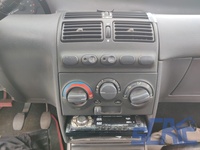 Fiat Punto 176 60 1.2 60CV 1993-1999