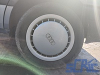Audi 80 893, 894, 8A2 1.6 75CV 1986-1991