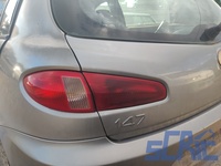 Alfa Romeo 147 937 1.9 JTDM 16V 150CV 2004-2010