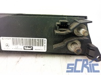 radiatore riscaldamento interno stufa MERCEDES CLASSE A W169 2004-2012