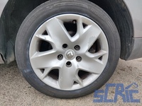 Renault Megane 3 Sw KZ0/1 1.5 DCI 110CV 2009-2015