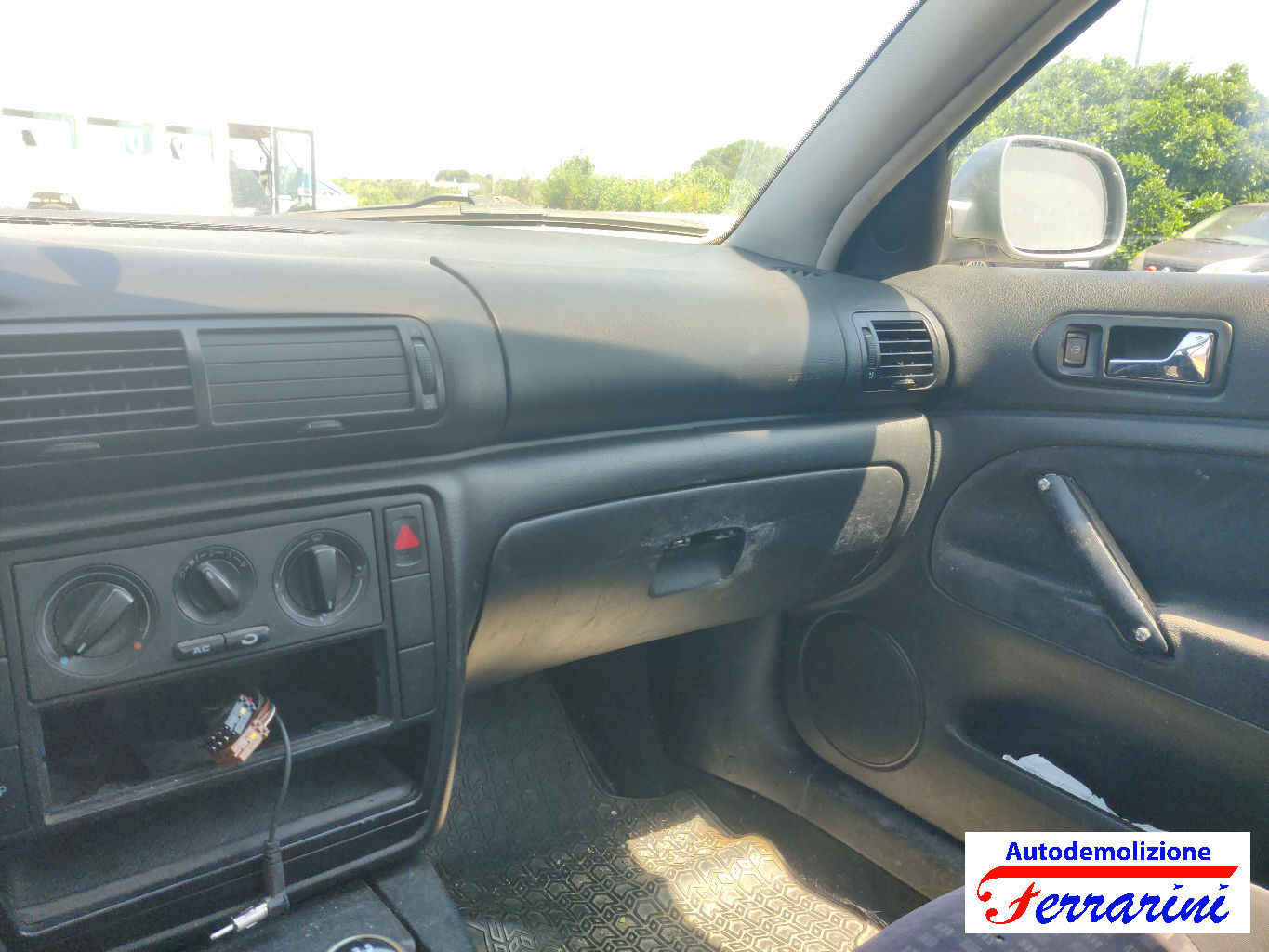 Vw Passat 3B3 1.9 TDI 130CV 2000-2005