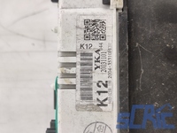 Quadro Contachilometri HYUNDAI GETZ TB 1.5 CRDI 2003-2005 940031C550, 200435310H
